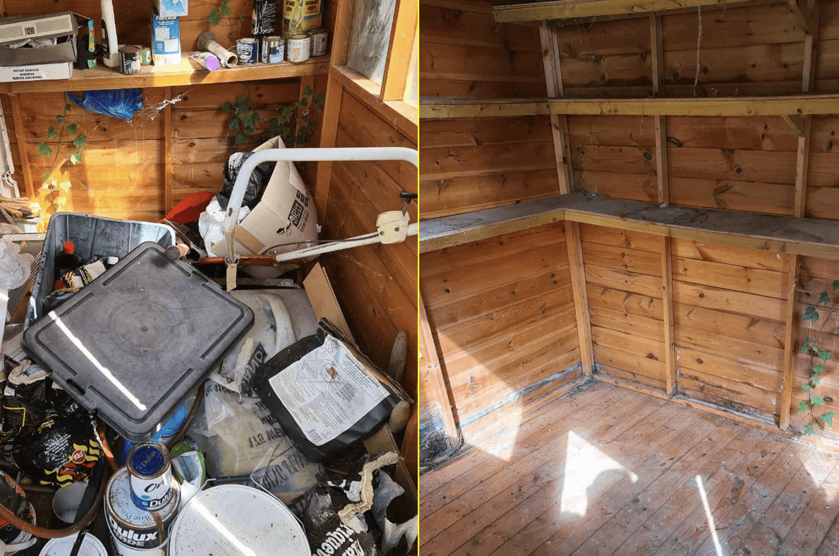Shed Clearance min