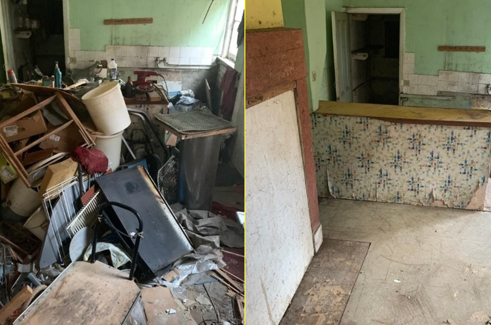 house clearance 2